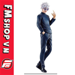 (NO BOX, GÃY 1 CHỐT) ICHIBAN KUJI PRIZE A GOJO SATORU