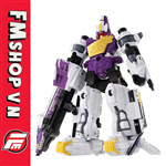 (NO BOX GÃY CHỐT)DX PLEZU-OH KYORYUGER