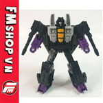 (NO BOX) GENERATIONS LEGACY CORE CLASS SKYWARP