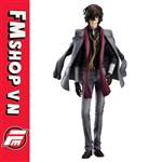 (NO BOX) GOOD SMILE 1/8 ORANGE ROUGE DAZAI OSAMU