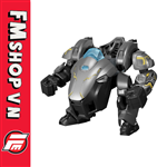 (NO BOX) HEAVENLY COMBAT ARMOR