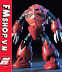 (NO BOX) HG UC 1/144 MSM-07S ZGOCK