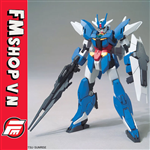 (NO BOX) HGBD EARTHREE GUNDAM BUILD DIVERS RE: RISE