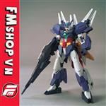 (NO BOX) HGBD:R 1/144 URAVEN GUNDAM MODEL KIT
