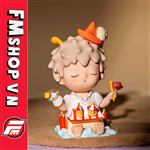 (NO BOX) HUHU WEEKEND FANTASY - CASTLE IN THE AIR