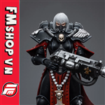 (NO BOX)JOYTOY WARHAMMER 40K BATTLE SISTER JUREL