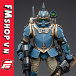 (NO BOX)JOYTOY WARHAMMER 40K EAGLES TEMPESTUS SCION 1