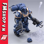 (NO BOX)JOYTOY WARHAMMER 40K ULTRAMARINES PRIMARIS INCEPTORS