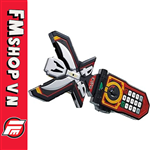 (NO BOX,KÈM 2 KEY) DX GOKAI MOBIRATE