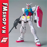 (NO BOX-KEO SỪNG) HGBD GBN-BASE GUNDAM