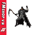 (NO BOX-KHÔNG CARD)MCFARLANE DEATH METAL BATMAN