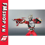 (NO BOX KHÔNG RÂU RỒNG-NỨT,PHAI KHỚP)SHF KAMEN RIDER RYUKI