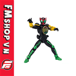 (NO BOX-KO KIẾM) SHODO KAMEN RIDER OOO TATOBA