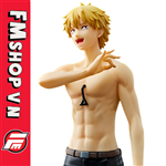 (NO BOX,LEM SƠN) TAITO CHAINSAW MAN DENJI