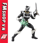(NO BOX) LIGHTNING COLLECTIONS POWER RANGER PSYCHO RANGER