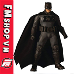 (NO BOX-LÒI KẼM) MEZCO ONE:12 SUPREME KNIGHT BATMAN