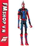 (NO BOX) MARVEL LEGENDS ACROSS THE SPIDERE VERSE SPIDER PUNK