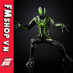 (NO BOX) MARVEL LEGENDS BIG TIME SPIDER MAN