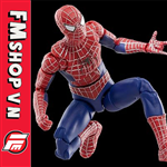 (NO BOX) MARVEL LEGENDS FRIENDLY NEIGHBORHOOD SPIDER MAN