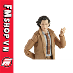 (NO BOX) MARVEL LEGENDS LOKI TVA