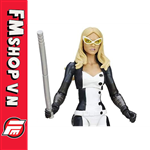 (NO BOX) MARVEL LEGENDS MOCKINGBIRD