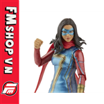 (NO BOX) MARVEL LEGENDS MS.MARVEL