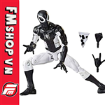 (NO BOX) MARVEL LEGENDS NEGATIVE ZONE SPIDER MAN