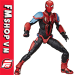 (NO BOX) MARVEL LEGENDS SPIDER ARMOR MARK 3
