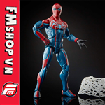 (NO BOX) MARVEL LEGENDS SPIDER MAN VELOCITY SUIT