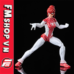 (NO BOX) MARVEL LEGENDS SPINNERET