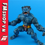 (NO BOX)MARVEL LEGENDS TOYBIZ THE BEAST SERIES 4