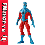 (NO BOX) MARVEL LEGENDS WEB MAN
