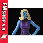 (NO BOX) MARVEL LEGENDS WHATS IF NEBULA