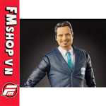 (NO BOX) MARVEL LEGENDS X-CON LUIS