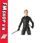 (NO BOX) MARVEL LEGENDS YELENA BELOVA