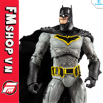 (NO BOX) MCFARLANE BATMAN (DARK NIGHT: METAL)