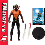 (NO BOX)MCFARLANE DC MULTIVERSE AQUALAD