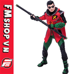 (NO BOX)MCFARLANE DC MULTIVERSE ARKHAM KNIGHTS ROBIN