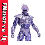 (NO BOX)MCFARLANE DC MULTIVERSE ATOMIC SKULL