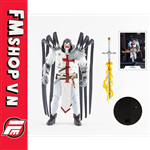(NO BOX)MCFARLANE DC MULTIVERSE AZRAEL SUIT OF SORROW