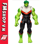 (NO BOX) MCFARLANE DC MULTIVERSE BAF BEAST BOY
