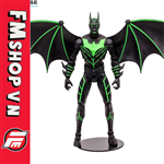 (NO BOX)MCFARLANE DC MULTIVERSE BATMAN BEYOND 2.0