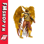 (NO BOX) MCFARLANE DC MULTIVERSE BLACK ADAM movie HAWKMAN