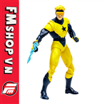 (NO BOX)MCFARLANE DC MULTIVERSE BOOSTER GOLD