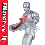(NO BOX)MCFARLANE DC MULTIVERSE CAPTAIN ATOM