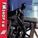 (NO BOX) MCFARLANE DC MULTIVERSE DARK KNIGHT TRILOGY BATMAN
