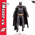 (NO BOX)MCFARLANE DC MULTIVERSE DARK KNIGHT TRILOGY BATMAN