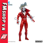 (NO BOX)MCFARLANE DC MULTIVERSE DEADMAN