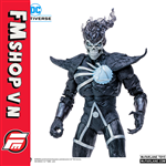 (NO BOX)MCFARLANE DC MULTIVERSE DEATHSTORM