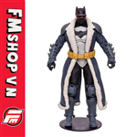 (NO BOX)MCFARLANE DC MULTIVERSE ENDLESS WINTER BATMAN